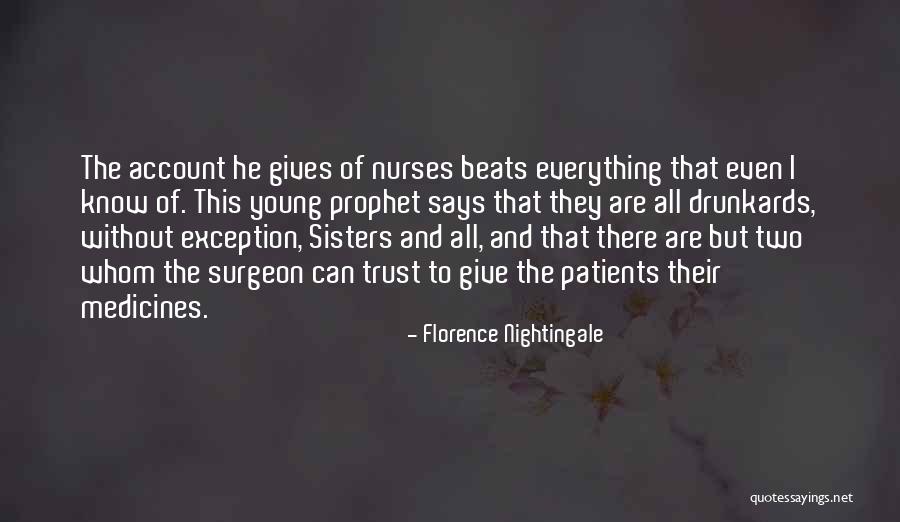 Imbata Tv Quotes By Florence Nightingale Imbata Tv Quotes By Florence Nightingale