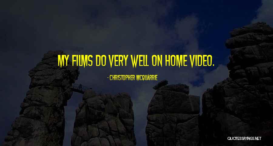 Imbecile Quotes Quotes By Christopher McQuarrie Imbecile Quotes Quotes By Christopher McQuarrie