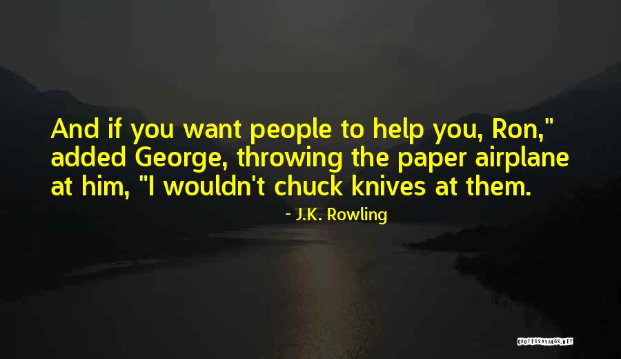 Imbecilesque Quotes By J.K. Rowling Imbecilesque Quotes By J.K. Rowling