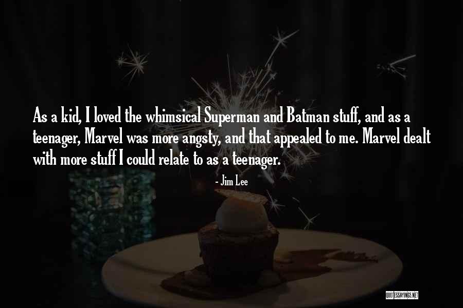 Imbecilesque Quotes By Jim Lee Imbecilesque Quotes By Jim Lee