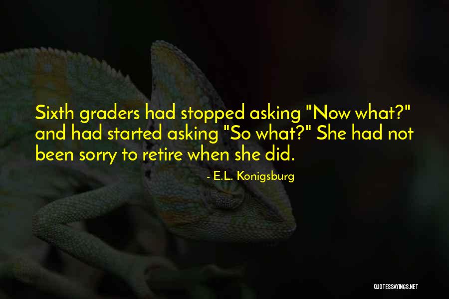 Imbecilic Children Quotes By E.L. Konigsburg Imbecilic Children Quotes By E.L. Konigsburg