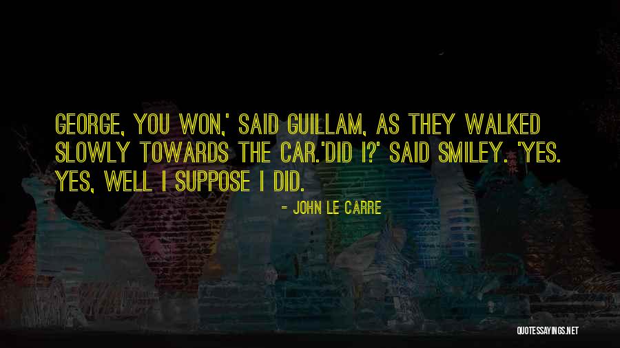 Imbecilic Crossword Quotes By John Le Carre Imbecilic Crossword Quotes By John Le Carre