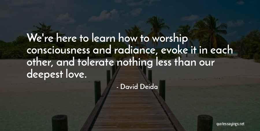 Imbecilic Hernia Quotes By David Deida Imbecilic Hernia Quotes By David Deida