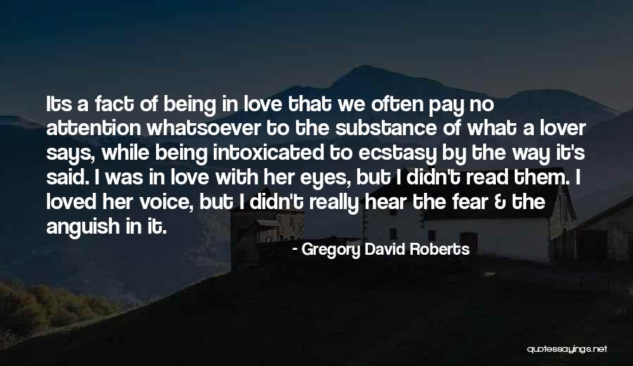 Imbecilic Hernia Quotes By Gregory David Roberts Imbecilic Hernia Quotes By Gregory David Roberts