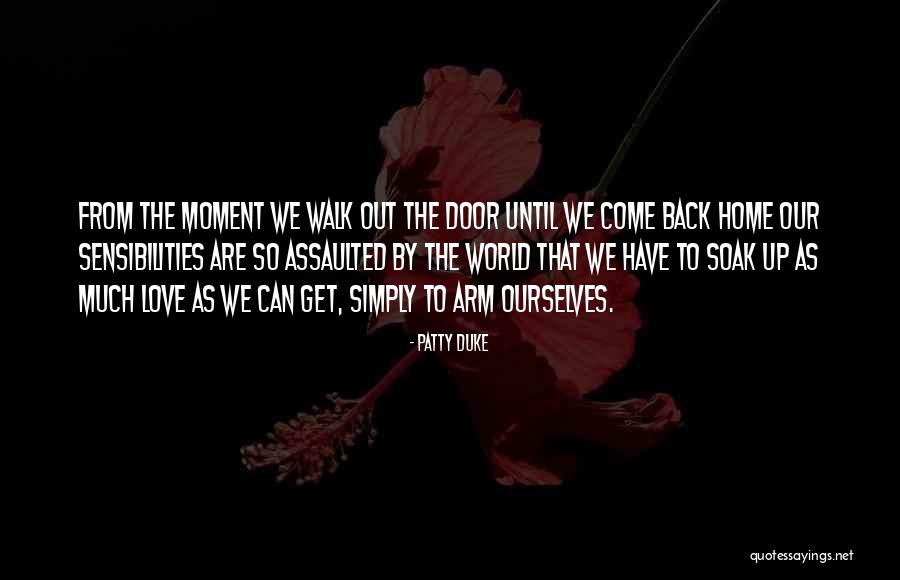 Imbecilic Hernia Quotes By Patty Duke Imbecilic Hernia Quotes By Patty Duke