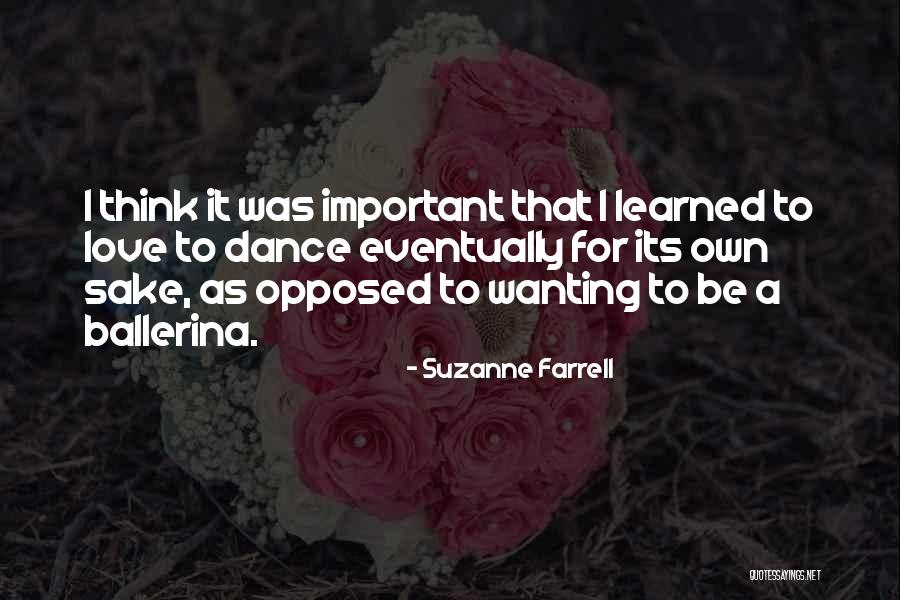 Imbecilidade Quotes By Suzanne Farrell Imbecilidade Quotes By Suzanne Farrell