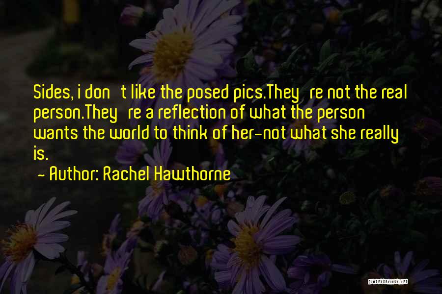 Imbecility Crossword Quotes By Rachel Hawthorne