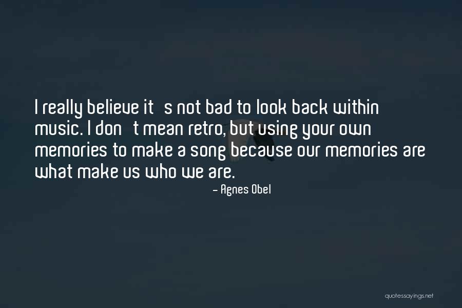 Imbecility In A Sentence Quotes By Agnes Obel Imbecility In A Sentence Quotes By Agnes Obel