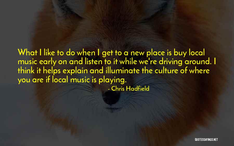 Imbecility In A Sentence Quotes By Chris Hadfield Imbecility In A Sentence Quotes By Chris Hadfield