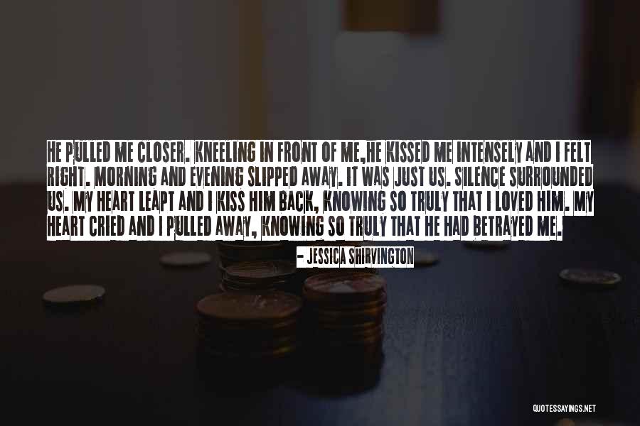 Imbecility Means Quotes By Jessica Shirvington Imbecility Means Quotes By Jessica Shirvington