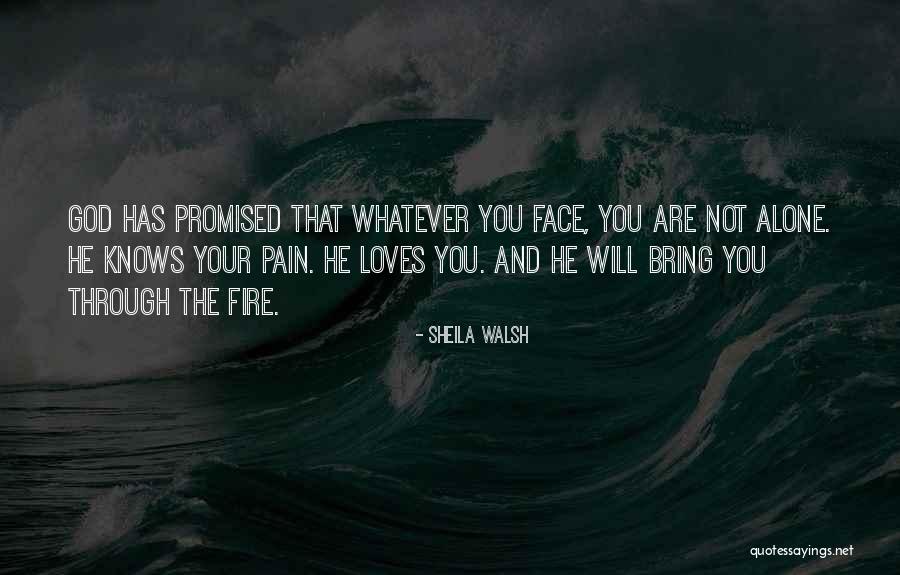 Imbecility Means Quotes By Sheila Walsh Imbecility Means Quotes By Sheila Walsh