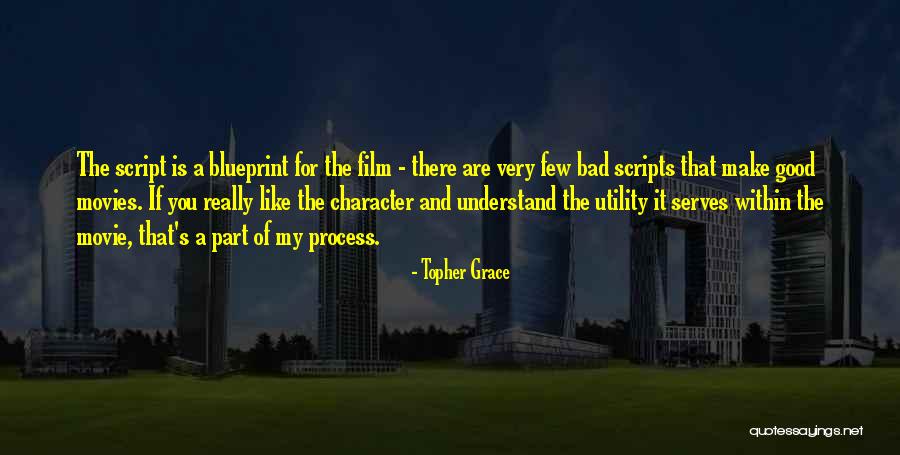 Imbecility Means Quotes By Topher Grace Imbecility Means Quotes By Topher Grace