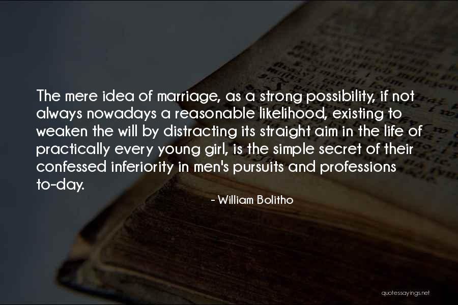 Imbecility Means Quotes By William Bolitho Imbecility Means Quotes By William Bolitho