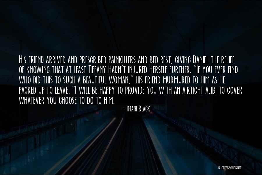 Imbed Quotes By Imani Black Imbed Quotes By Imani Black