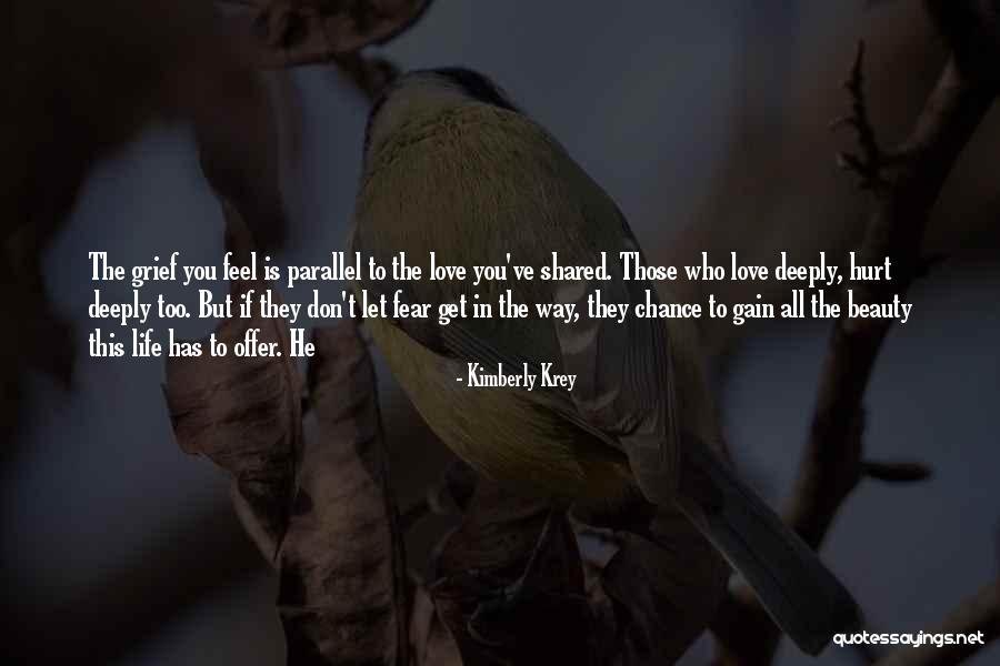 Imbed Quotes By Kimberly Krey Imbed Quotes By Kimberly Krey