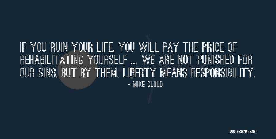 Imbed Quotes By Mike Cloud Imbed Quotes By Mike Cloud