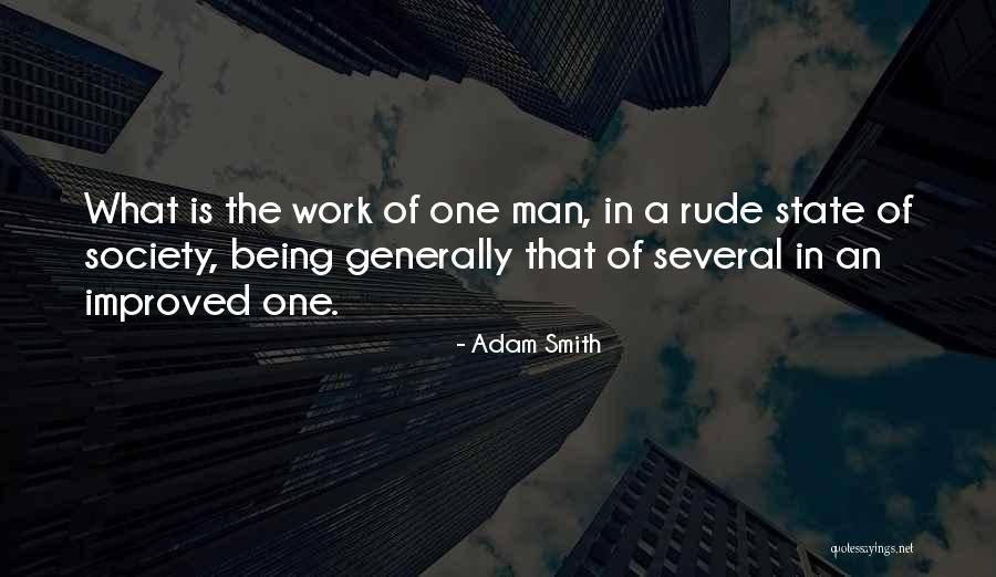 Imbedd Quotes By Adam Smith Imbedd Quotes By Adam Smith