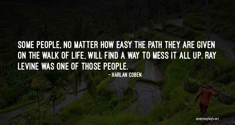 Imbedd Quotes By Harlan Coben Imbedd Quotes By Harlan Coben