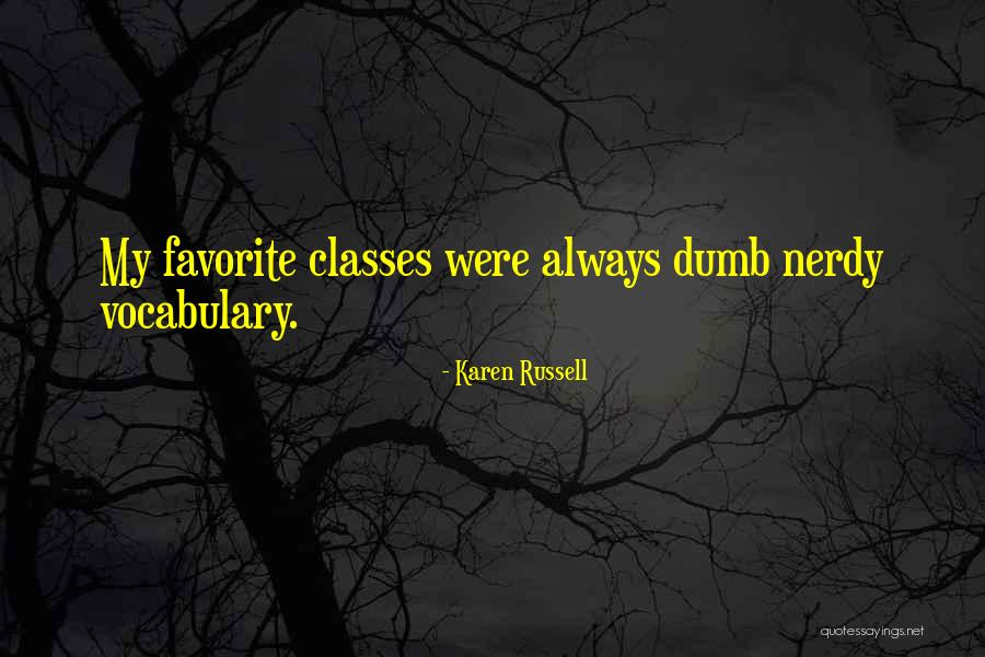 Imbedd Quotes By Karen Russell Imbedd Quotes By Karen Russell