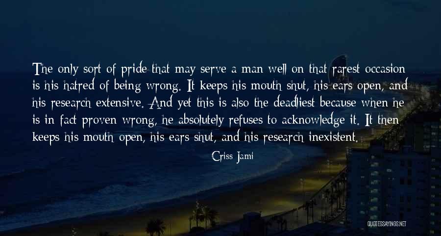 Imber Court Quotes By Criss Jami Imber Court Quotes By Criss Jami