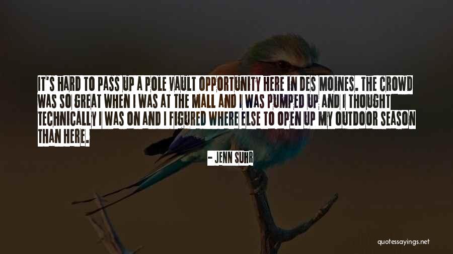 Imbera Quotes By Jenn Suhr Imbera Quotes By Jenn Suhr