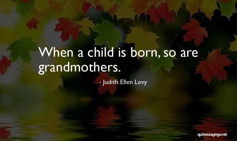 Imberger Carbon Quotes By Judith Ellen Levy
