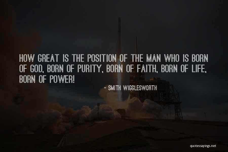Imbert And Smithers Quotes By Smith Wigglesworth Imbert And Smithers Quotes By Smith Wigglesworth