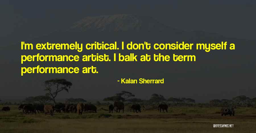 Imbetiba Quotes By Kalan Sherrard Imbetiba Quotes By Kalan Sherrard