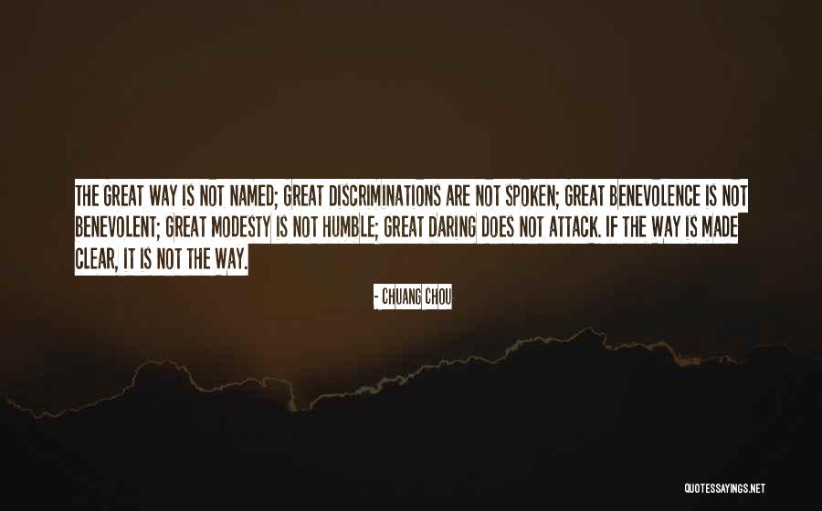 Imbibe Crossword Quotes By Chuang Chou Imbibe Crossword Quotes By Chuang Chou