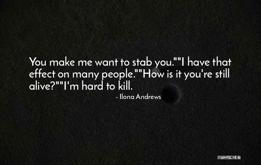 Imbibe To Excess Quotes By Ilona Andrews Imbibe To Excess Quotes By Ilona Andrews