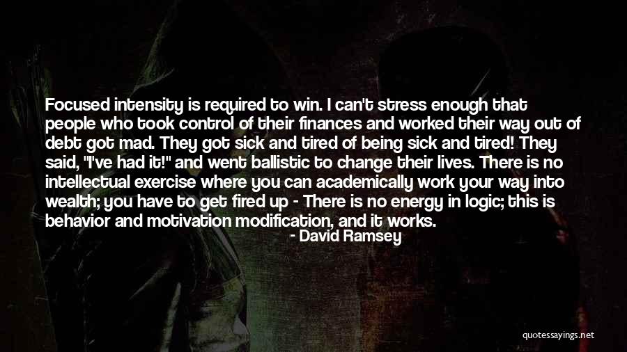 Imbibements Quotes By David Ramsey Imbibements Quotes By David Ramsey