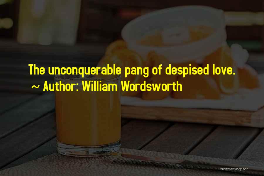 Imbibements Quotes By William Wordsworth