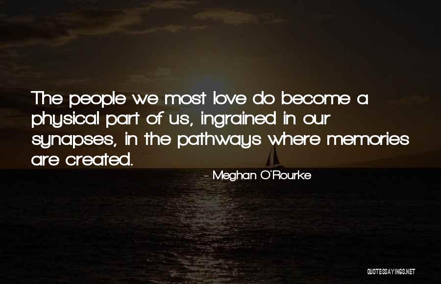 Imbibeslove Quotes By Meghan O'Rourke Imbibeslove Quotes By Meghan O'Rourke