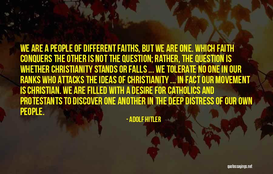 Imbir Herbata Quotes By Adolf Hitler Imbir Herbata Quotes By Adolf Hitler
