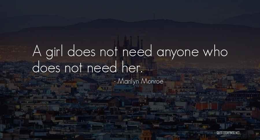 Imbir Herbata Quotes By Marilyn Monroe Imbir Herbata Quotes By Marilyn Monroe