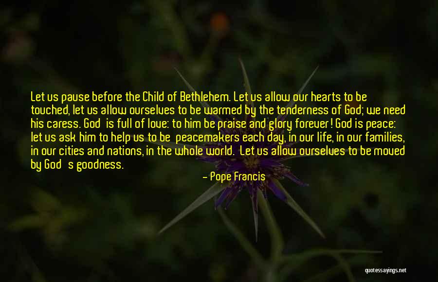 Imbir Herbata Quotes By Pope Francis Imbir Herbata Quotes By Pope Francis