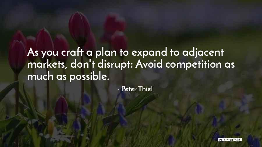 Imbisibol Quotes By Peter Thiel Imbisibol Quotes By Peter Thiel
