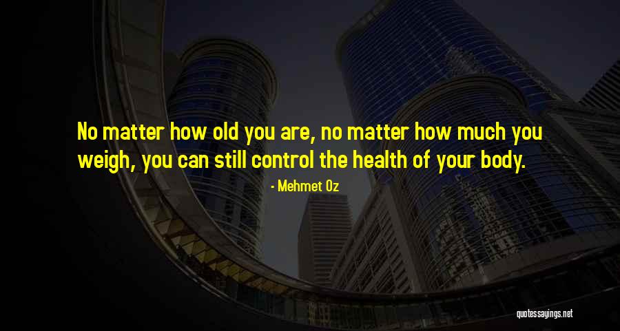 Imbiss Quotes By Mehmet Oz Imbiss Quotes By Mehmet Oz