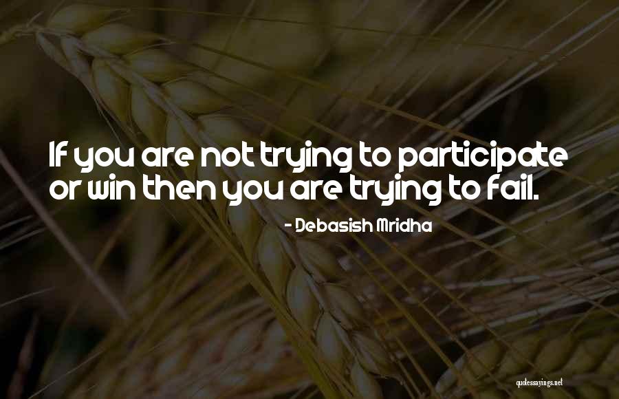 Imbokodo Awards Quotes By Debasish Mridha Imbokodo Awards Quotes By Debasish Mridha