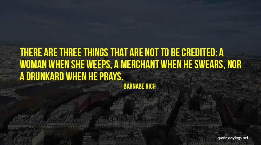 Imbold Enough To Know Quotes By Barnabe Rich Imbold Enough To Know Quotes By Barnabe Rich