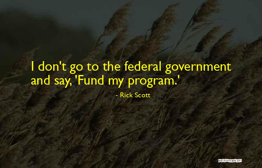 Imbold Enough To Know Quotes By Rick Scott Imbold Enough To Know Quotes By Rick Scott