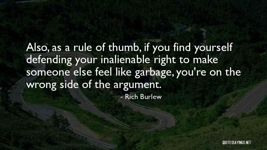 Imbolden Quotes By Rich Burlew Imbolden Quotes By Rich Burlew