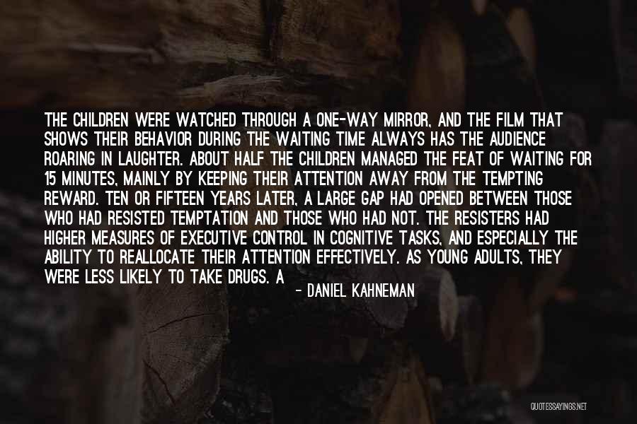 Imbrattare Quotes By Daniel Kahneman Imbrattare Quotes By Daniel Kahneman