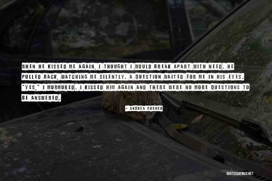 Imbricated Rip Quotes By Andrea Cremer Imbricated Rip Quotes By Andrea Cremer
