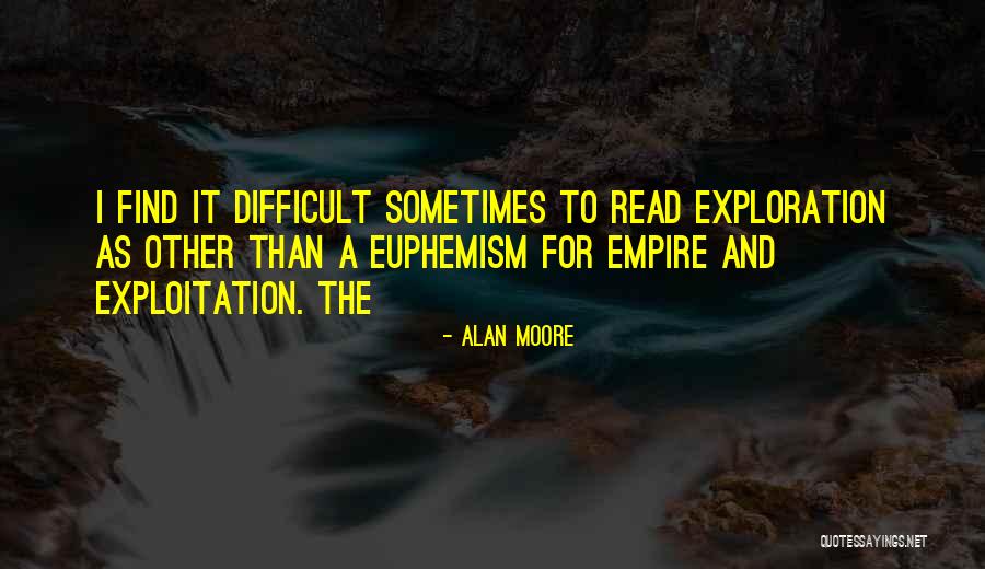 Imbrication Surgery Quotes By Alan Moore Imbrication Surgery Quotes By Alan Moore