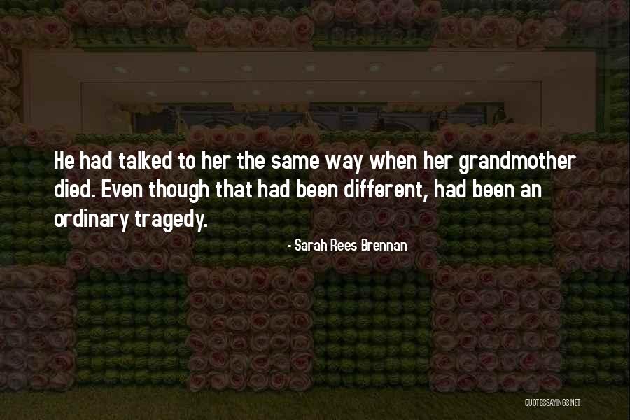 Imbrication Surgery Quotes By Sarah Rees Brennan Imbrication Surgery Quotes By Sarah Rees Brennan