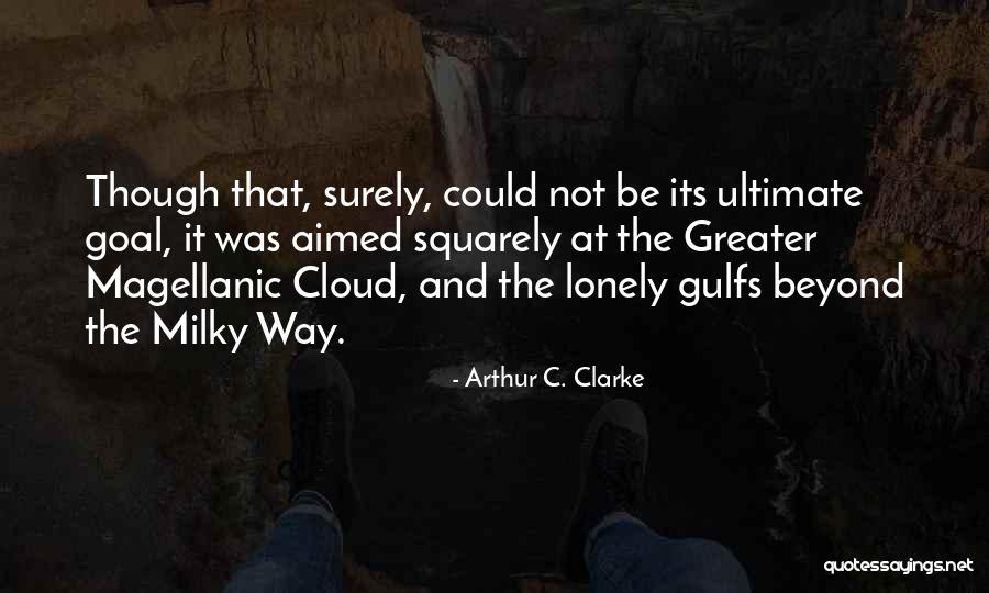 Imbrie Law Quotes By Arthur C. Clarke Imbrie Law Quotes By Arthur C. Clarke