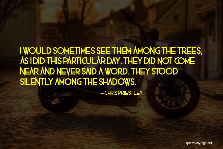 Imbrie Law Quotes By Chris Priestley Imbrie Law Quotes By Chris Priestley