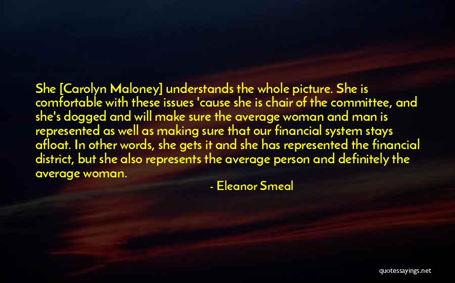 Imbrie Law Quotes By Eleanor Smeal Imbrie Law Quotes By Eleanor Smeal