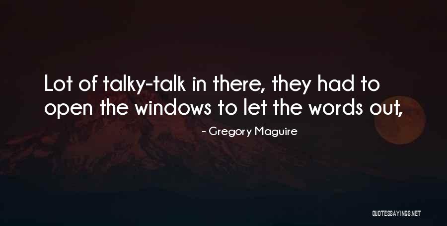 Imbrie Portland Quotes By Gregory Maguire Imbrie Portland Quotes By Gregory Maguire